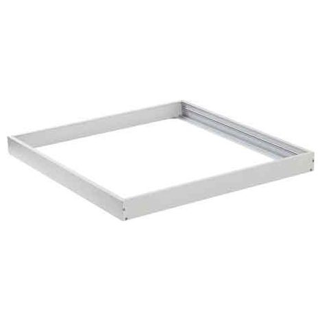 MARCO PARA PANEL LED cm 60x60x5,5