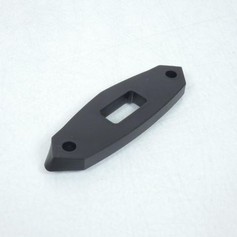 Entretoise pour éclairage de plaque pour moto Fantic 50 XE (1/5)