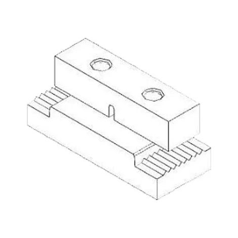 Accessoire autres CAME 119RID270 (1/3)