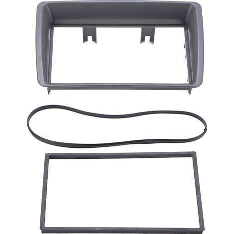 Radioblende für FIAT Panda 2003 Autoradio-2012 (1/5)