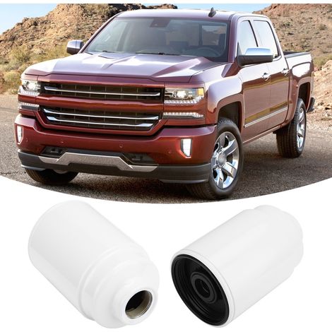 Ensemble séparateur eau/filtre à gazole compatible avec Chevrolet 2001-2015 TP3018 (1/5)