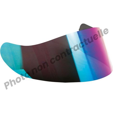 Ecran Rainbow S451
