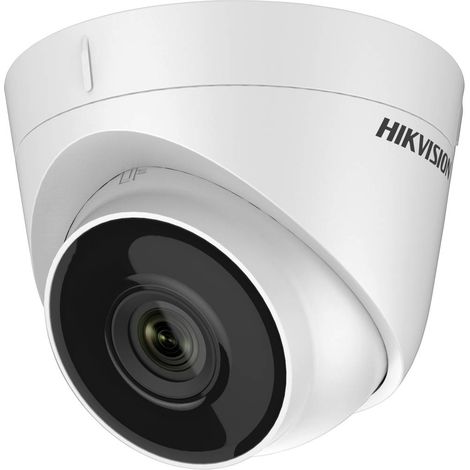 Caméra de sécurité IP extérieure Hikvision Digital Technology DS-2CD1321-I, tourelle, 1920 x 1080 px, montage plafond/mur (1/3)