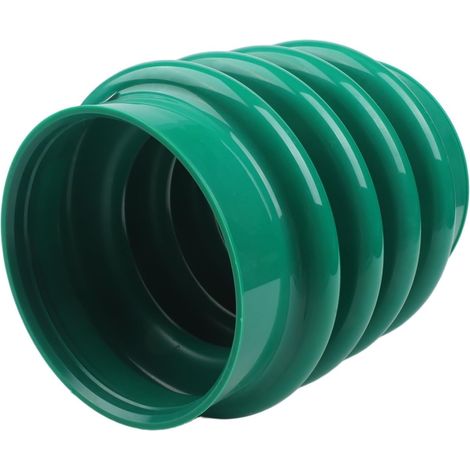 Soufflet pour Wacker BS600 BS700 Rammer Diamètre intérieur 170 mm Hauteur 260 mm Jaune Accessoire de rechange pour équipement électrique extérieur Pièces Compacteur 1 pièce industrielle (1/5)
