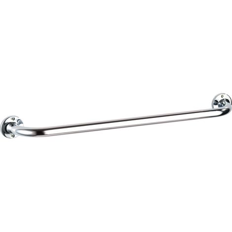WENKO Basic Handtuchstange 60cm (1/5)