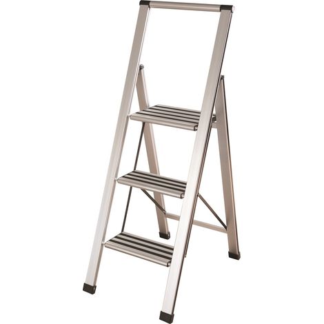 SCALA DOMESTICA ALU 3P