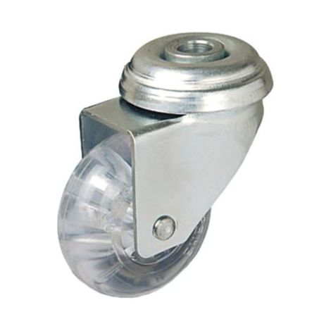 Rueda doméstica AFO serie cliper soporte -