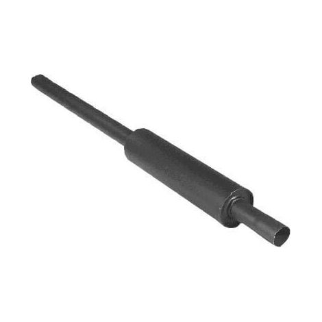 Silenciador vertical VAPORMATIC VPE8016