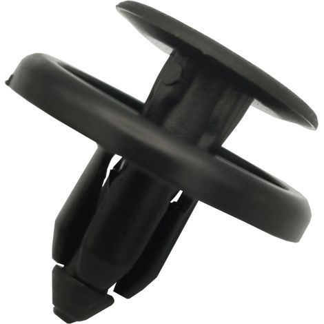 AGRAFE GARNISSAGE / BLISTER 10 PCS