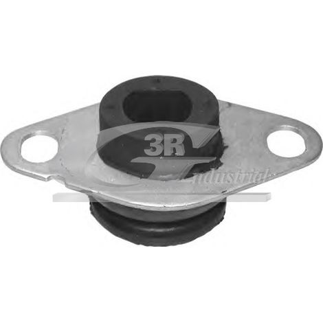 3RG 40633 SOPORTE MOTOR IZQUIERDO