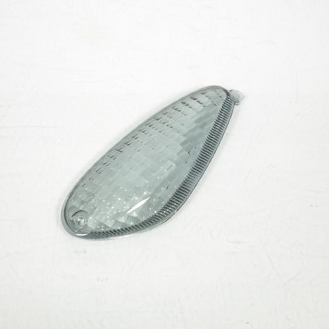 Original-Blinkerknopf für Piaggio 50 NRG Roller, Baujahre 2002 (1/3)