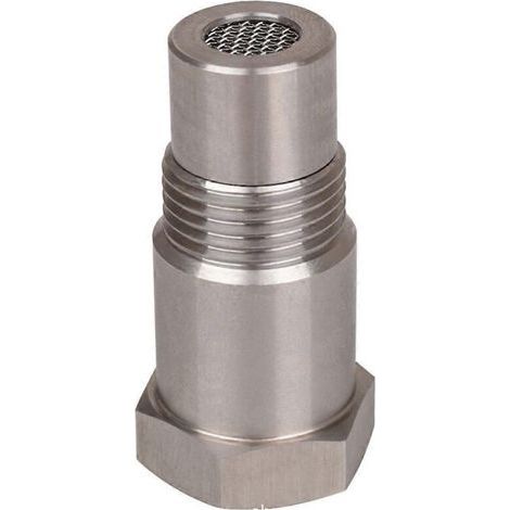 Compatible avec l'adaptateur de capteur d'oxygène (capteur λ), l'extincteur de témoin de dysfonctionnement moteur (CEL) et le joint de convertisseur catalytique (1/5)