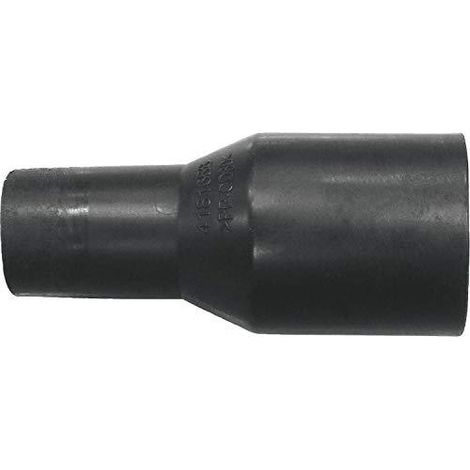 Makita 195548-6 Adattatore per aspiratore 22-38 mm