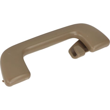 Poignée de toit intérieure 74610-52020, poignée de remplacement pour Toyota Yaris, Vios, Corolla, Altis et Arius avec crochet (1/5)