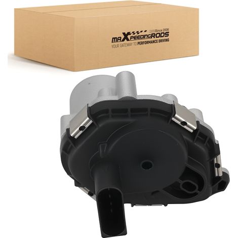 Turbocharger Actuator for Ford Transit Custom 2.0L 2015-2024 838452-3 Black (1/5)