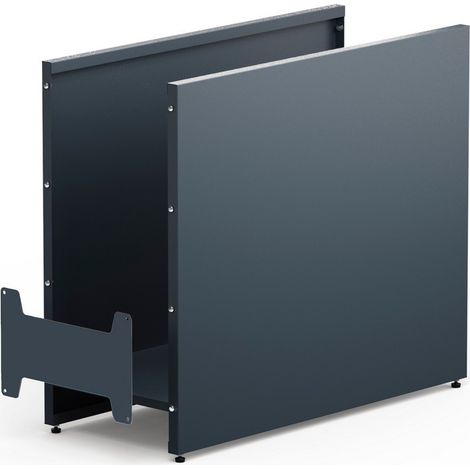 Kit de expansión para jardinera Herstera PLANTER DIVIDER 100x40x80 cm (1/2)