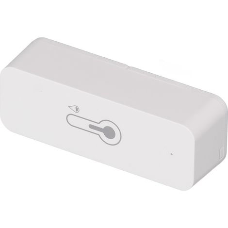 Temperatursensor, Feuchtigkeitsmesser, Thermometer, Hygrometer, Fernbedienung für Zuhause (1/5)