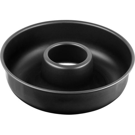 Moule à savarin 28 cm Zenker Black Metallic