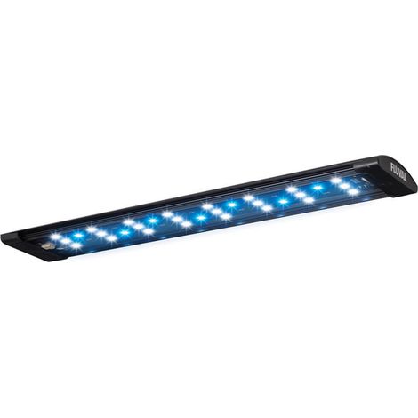 Iluminación con Transformador Acuarios EVO Fluval
