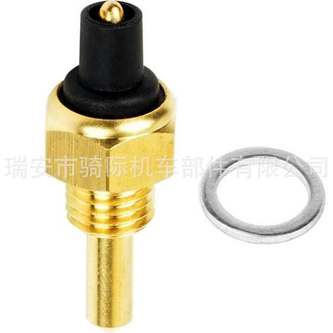Capteur température huile 37750-HC4-751 pour Rancher350, TRX350TE/TM/FE, TRX450S (1/5)