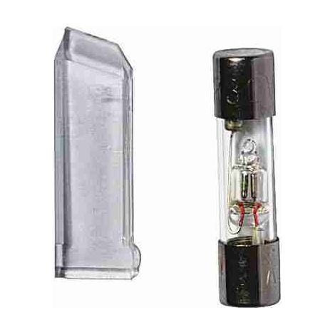 Voyant indicateur de fusion du porte-fusible BTIF300S
