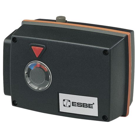 ESBE Stellmotor 93P Stetig, 24VAC, 15Nm, Laufzeit 60-390Sec, bis 355G - 7738339373 von Buderus