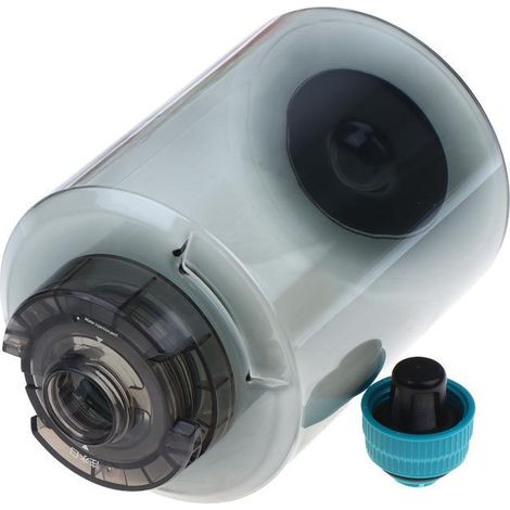 Compatible avec les accessoires pour autolaveuses GX5 Pro et les brosses à rouleaux X6 Pro/G9/R9/R11/GX5H/G9 Pro (1/4)