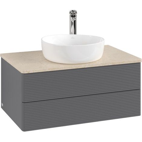 Villeroy & Boch L19153GK WTUS Antao L195 800x360x500mm (1/3)