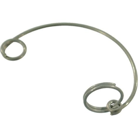 Fixation de ressort ARAG 181070