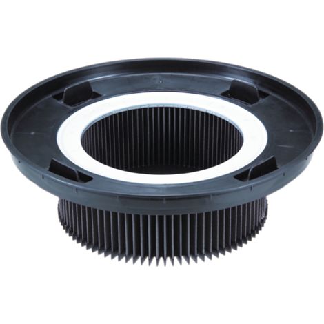 Makita 195441-4 Set filtro polvere per aspiratori VC3210L (1/3)