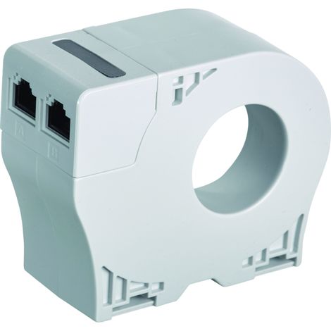 Tore circulaire ø35 pour relais différentiel de type B - HAGER HR721