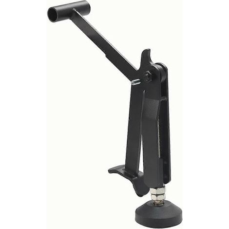 Klappbarer Motorrad-Hebeständer