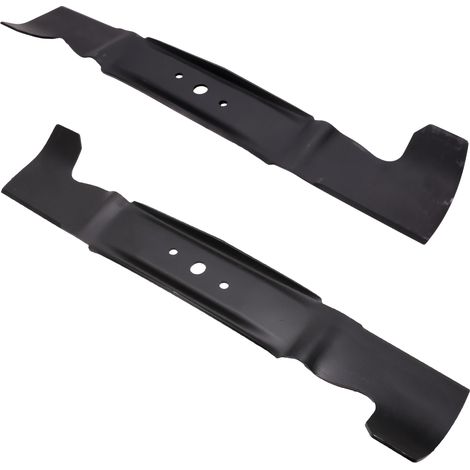 Jeu de lames 2x 57cm pour Viking MT 5112.1Z Viking MT 5112.0Z Viking MT 6112.0C (1/3)
