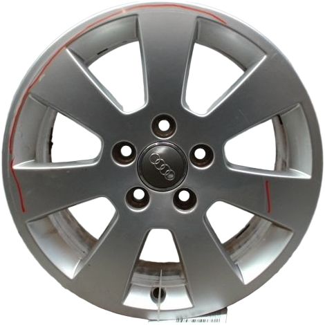 [PRODUIT D'OCCASION] Jante Aluminium AUDI A3 Sportback ♻️ Ref Oe. 5g0601011e - Garantie à vie (1/2)