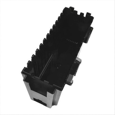 Relais temporisé 0-120s NE555 5-12V Module ajustable avec bouton test intégré Minuterie électronique pour projets DIY (1/5)