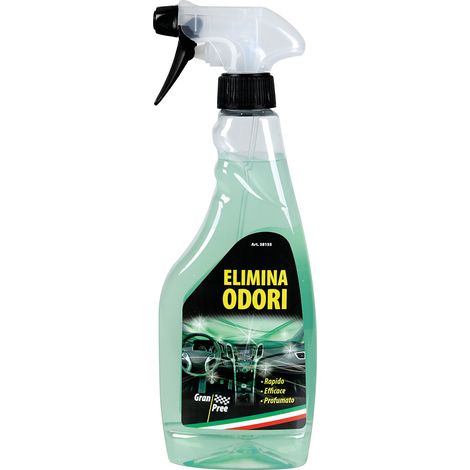 Gran Pree, elimina odori - 500 ml