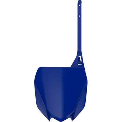 Targa Polisport Yz Yzf 125 250 250F 450F 21 22 19 18 Blu