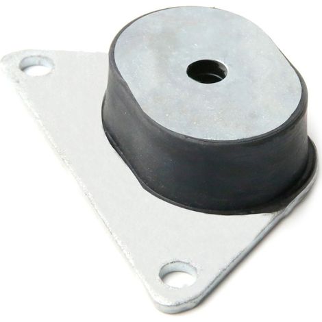 Silent bloc supérieur pour tronçonneuse Stihl 045, 056 (1/5)