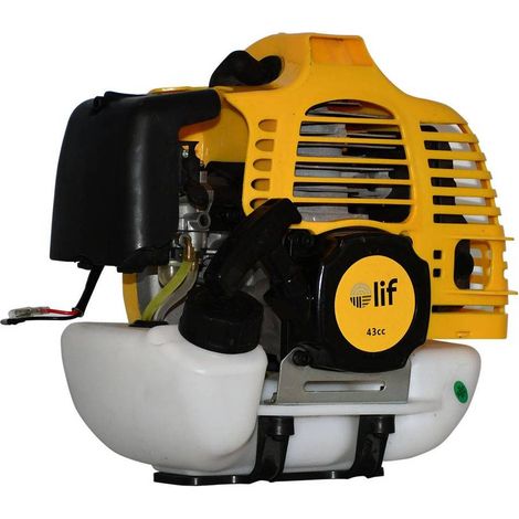 MOTORE per decespugliatori Lif PG430/430W