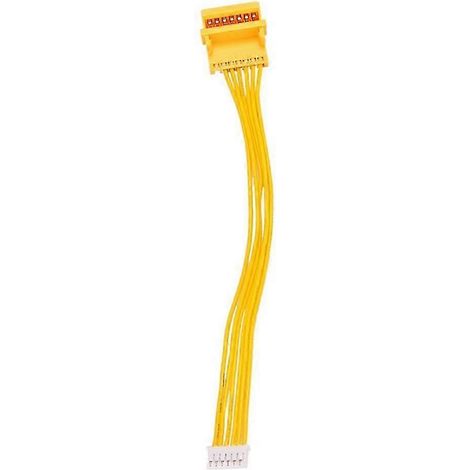BL1830 Ladeanschlussklemme für Makita 14,4V 18V Li-Ion Akku-Leiterplatte BL1815 BL1430 BL1415 (1/5)