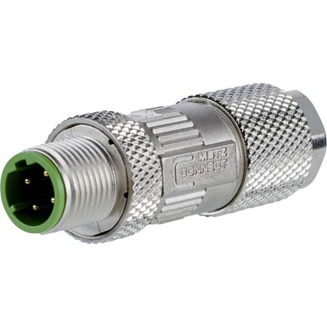 Metz Connect MNF881A115 Connettore Spina 1 pz. (1/3)