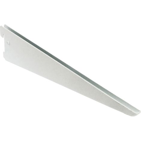 Reggimensola ad "U" - 47 cm. - bianco