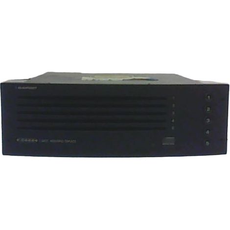 Lecteur Dvd PEUGEOT 207 [PRODUIT D'OCCASION]♻️6564rr