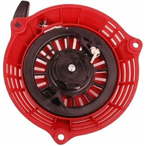 Lanceur de rechange pour Honda GC135 GC160 GCV135 GCV160 Pièces moteur générateur (1/5)