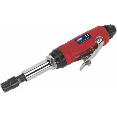 Sealey Generation Long Reach Air Die Grinder GSA672