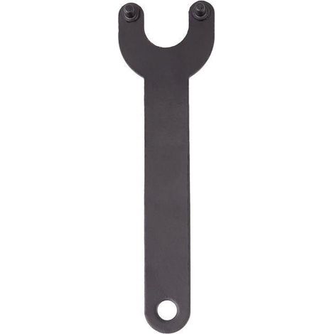 Llave para amoladora angular disco 115/125 (1/4)