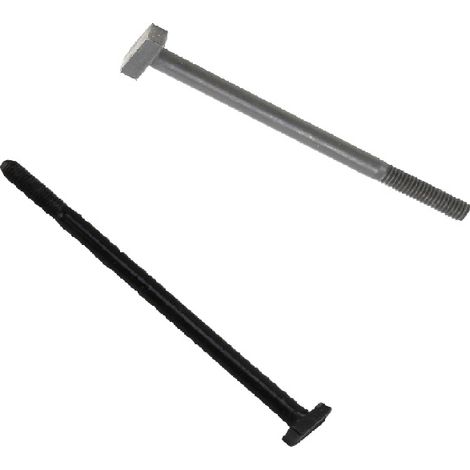 TORNILLO ESCAPE STL MS170, 180