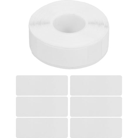 6 Stück Durchsichtige Acryl Stifte Aufbewahrungsboxen mit (1/5)