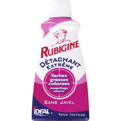 Rubigine Salse Rosso Labbra 100ml - Rubigine