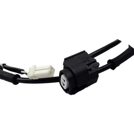 Compatible with BYD F0/371Q ABS rear wheel sensor (BYDLK-4013020B)